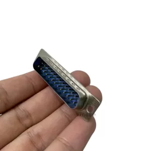 Đầu Nối DB25 Đầu Đực Nối Dây